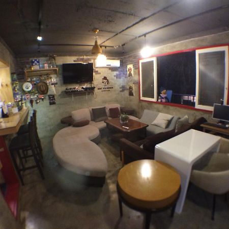 Mr. Comma Guesthouse Seoul Bagian luar foto