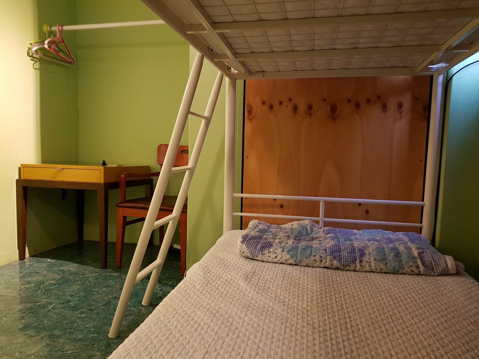 Mr. Comma Guesthouse Seoul Bagian luar foto