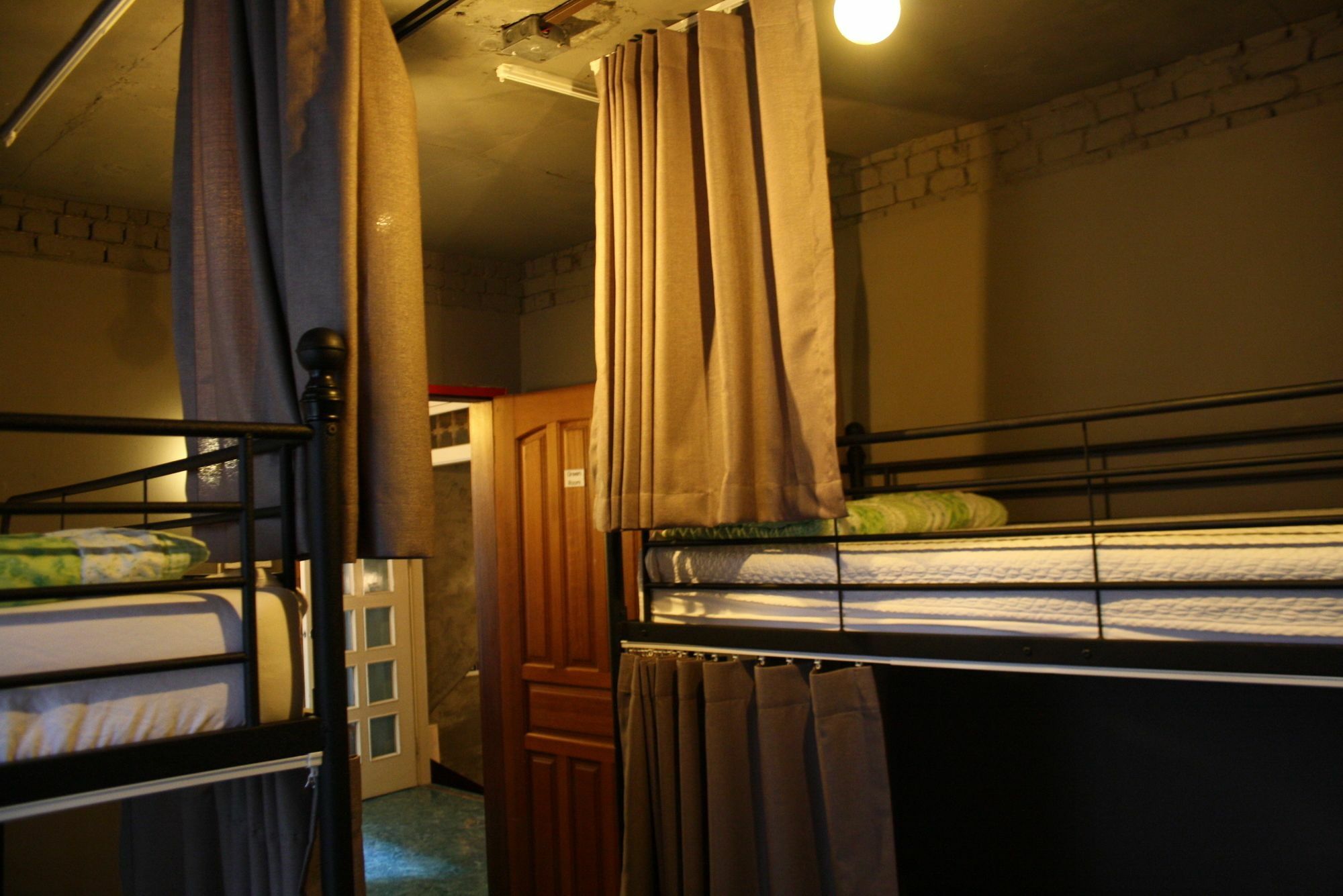 Mr. Comma Guesthouse Seoul Bagian luar foto