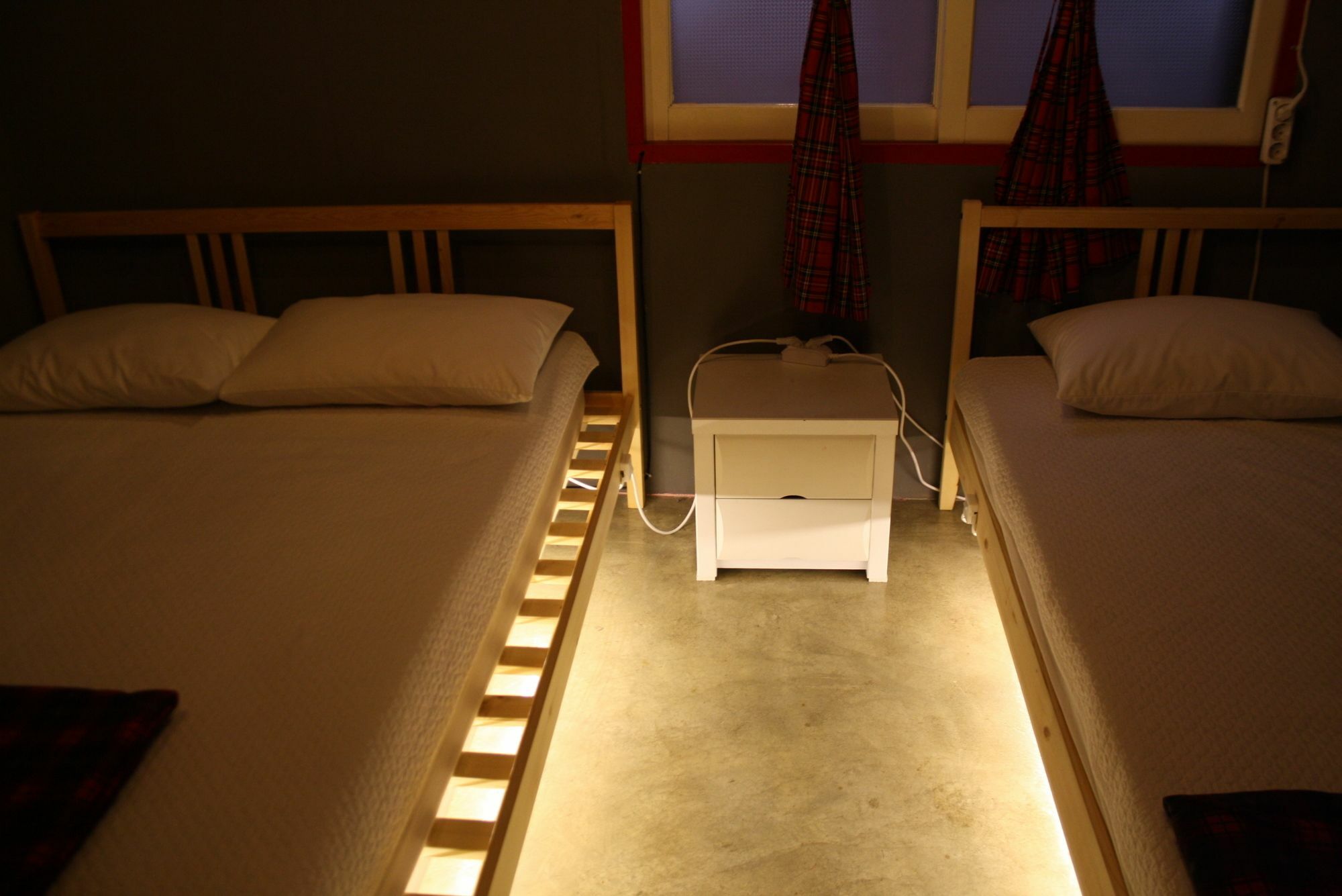 Mr. Comma Guesthouse Seoul Bagian luar foto