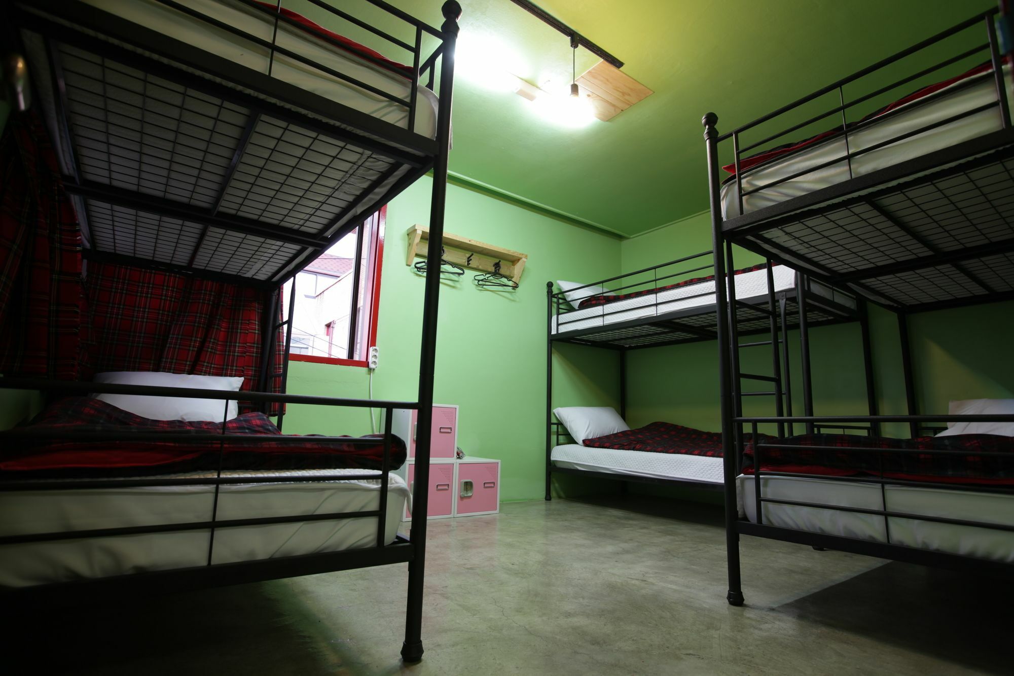 Mr. Comma Guesthouse Seoul Bagian luar foto