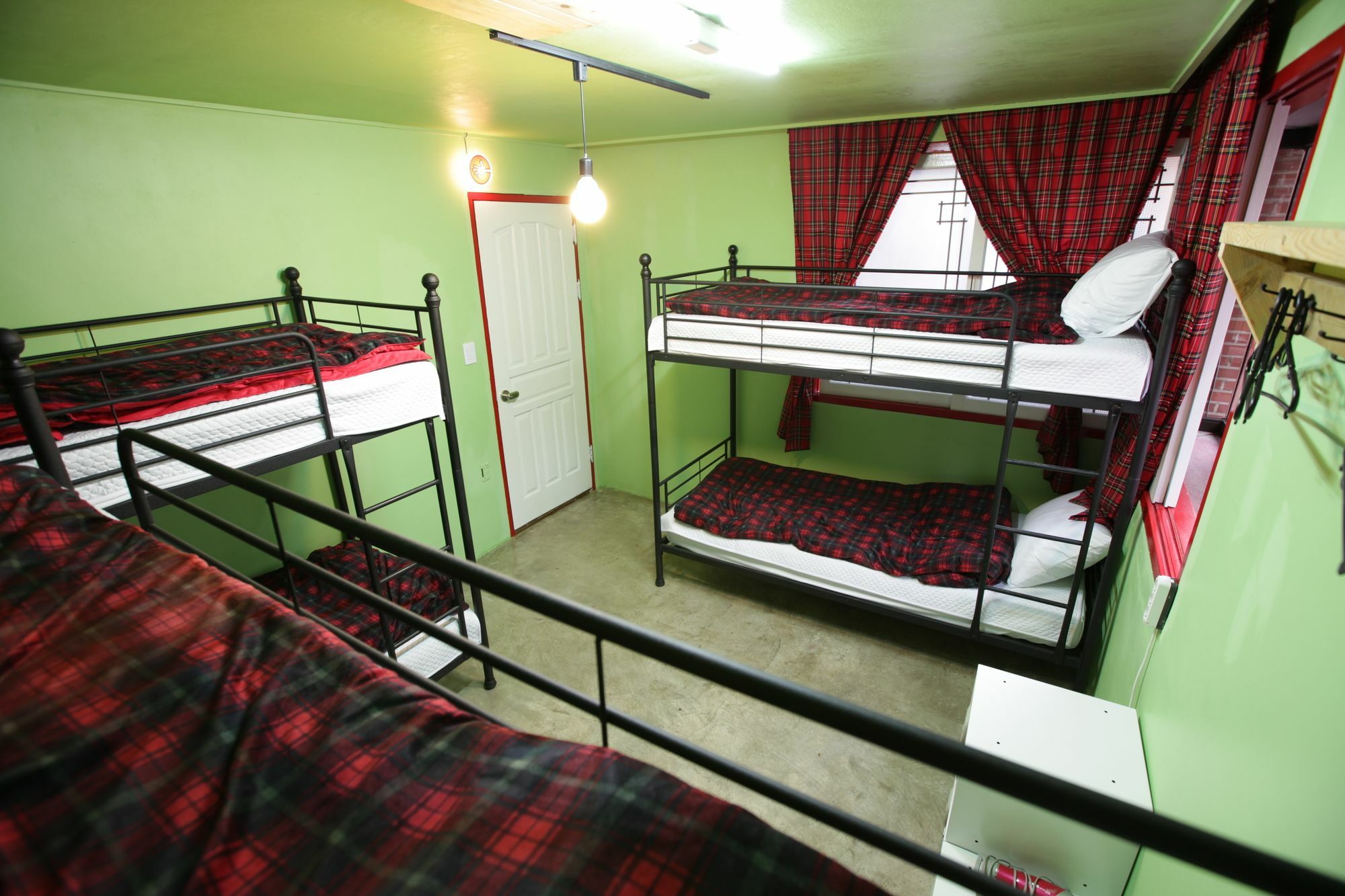 Mr. Comma Guesthouse Seoul Bagian luar foto
